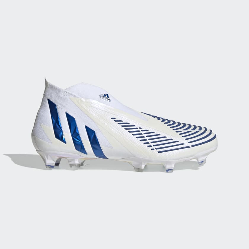 Guayos adidas hotsell predator rosados
